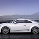 Image for article titled The Audi TT Quattro Sport Concept Is Fuck You, Mercedes CLA45 AMG